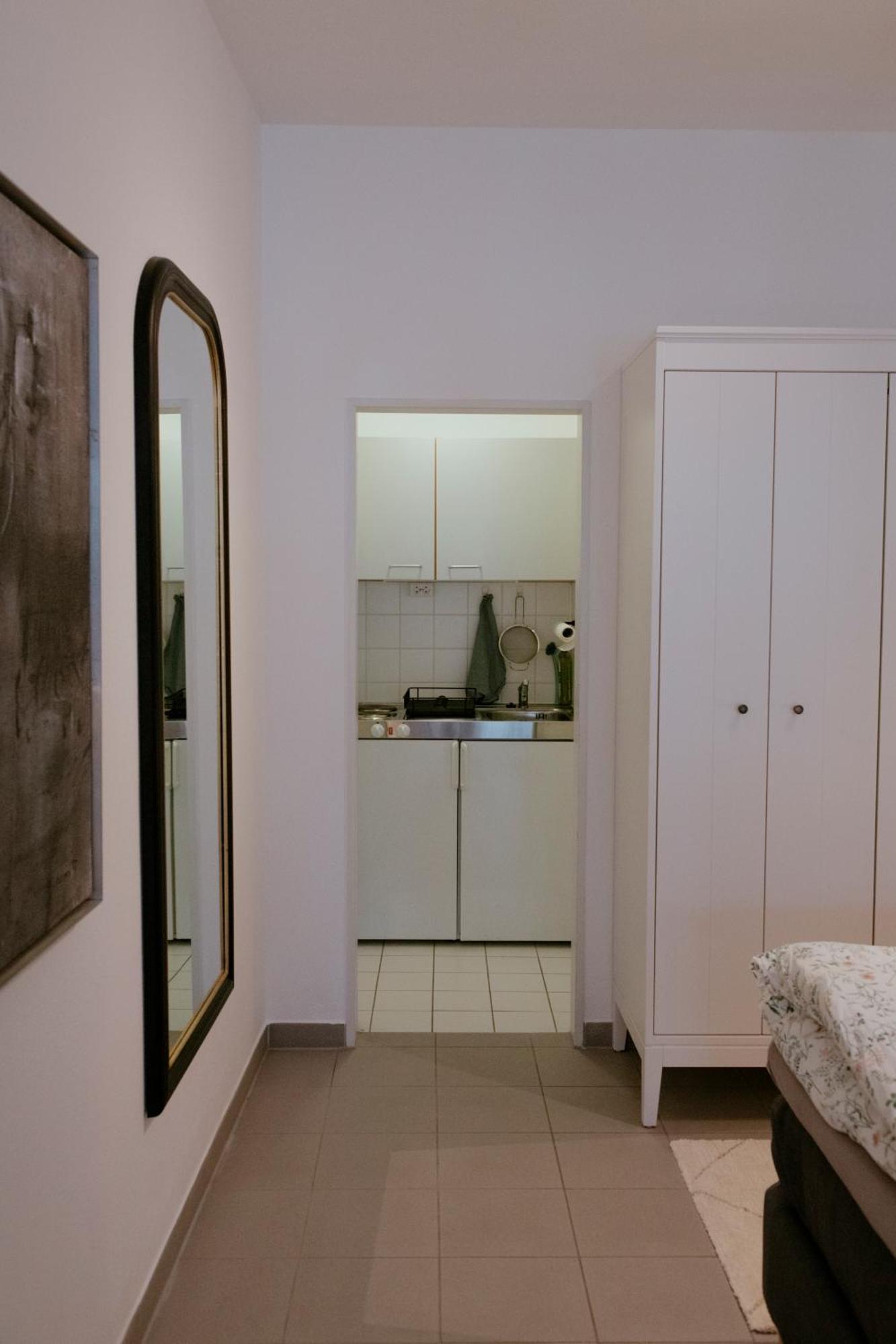 Charmante Ferienwohnung In Der Altstadt Landsberg am Lech Kültér fotó