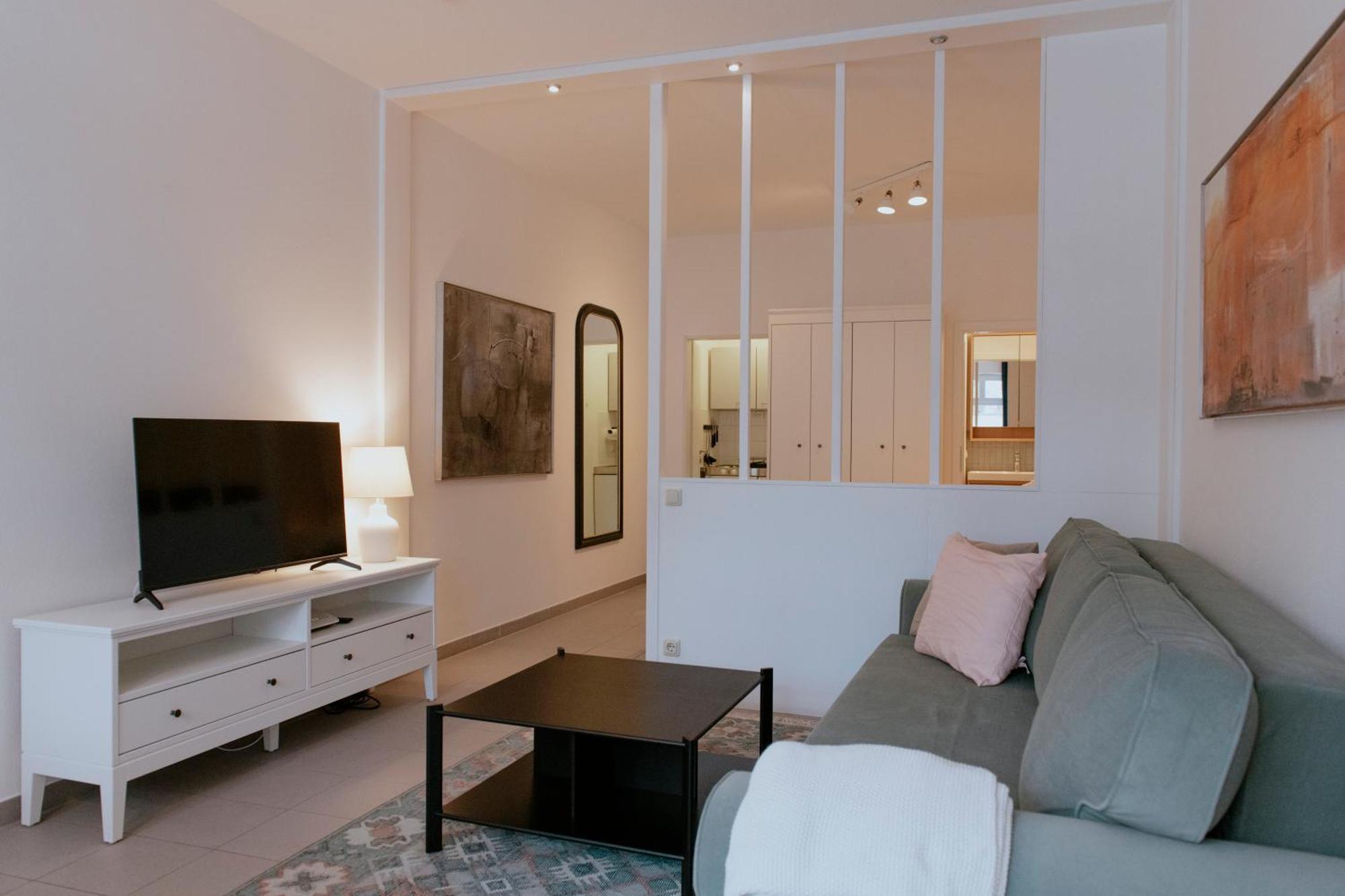 Charmante Ferienwohnung In Der Altstadt Landsberg am Lech Kültér fotó